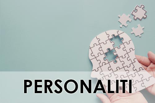 personaliti